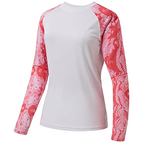 BASSDASH Women's UPF 50+