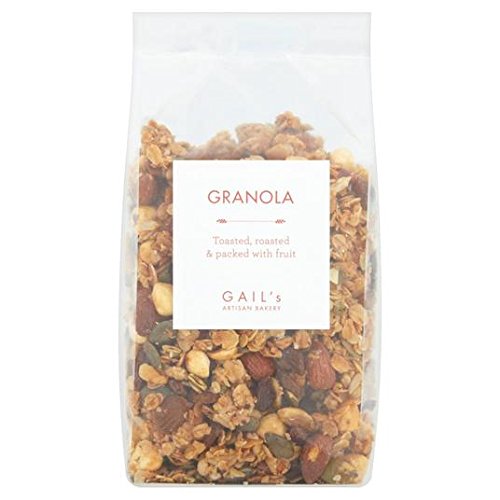 Gail's Bakery Granola 500g
