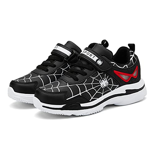 Mooyii Kinder Spinne Sneaker Kinderschuhe Kinder Running Schuhe Turnschuhe...