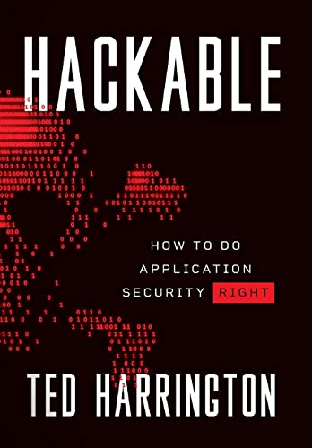 Hackable: How to Do Application Security Right view 2