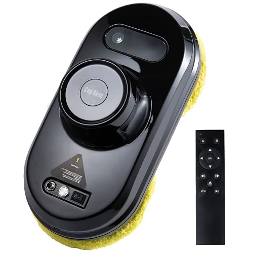 Cop rose x5p window cleaner robot, smart robotic window cleaner f…