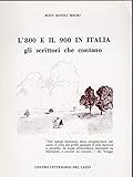 Centro Letterario del Lazio