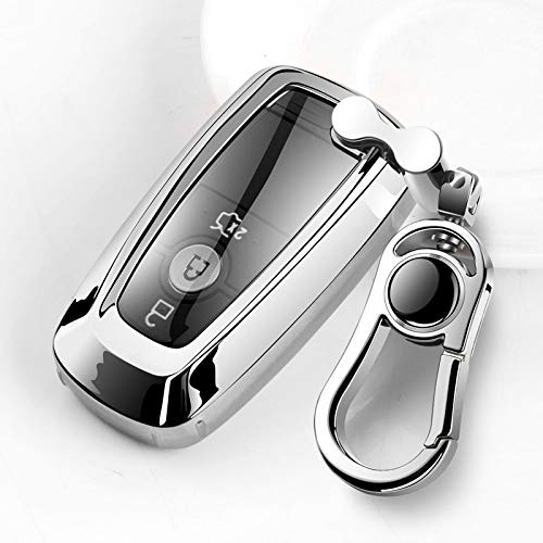 AHECZZ for Guscio Chiave Auto,per la Copertura