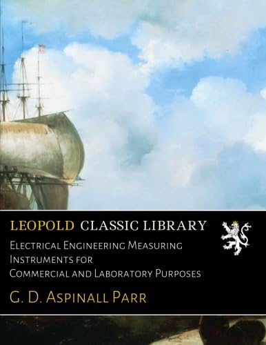Electrical Engineering Measuring Instruments for Commercial and ...