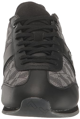 Lacoste Men's Angular Sneaker2