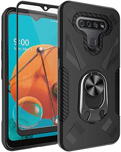 Jeluse [3X2 Pack] Designed for iPhone 14 Pro/iPhone 14 Pro Max Camera Lens Protector, 9H Tempered Glass Screen Protector Cover [Alignment Kit Eazy Installation] Metal Individual Ring5