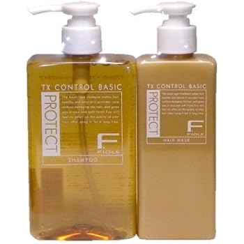 Amazon フィヨーレ Fプロテクト シャンプー ベーシック 300ml マスク Amazon フィヨーレ Fプロテクト シャンプー ベーシック 300ml マスク