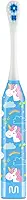 Escova Dental Multilaser Elétrica Infantil Health Pro, Multilaser, HC081, Multicor, Tamanho Único