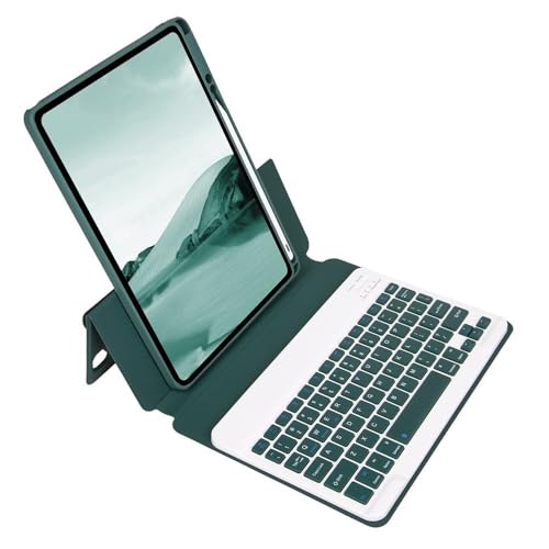 Housse iPad Pro 11 avec clavier horizontal et vertical