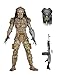 NECA Predator 2018: Ultimate Emissary #2 7" Scale Action Figure, Multicolor