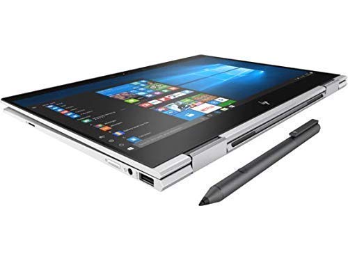 Hp 2019 Premium Spectre X360 13.3" 2-In-1 Laptop - 8Th Gen Intel I7-8550U, 8Gb Ram, 256Gb Ssd, Ips Micro-Edge Touchscreen, Active Stylus, Windows 10 Home #TOP3