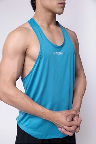 Image of COITONIC Ultra Lightweight Running Tank