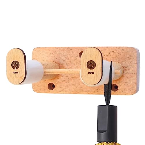 Support mural pour guitare | Support mural pour guitare en bois avec vis | Supports muraux Guiter Hooks Stands pour guitares acoustiques électriques basses ukulélé classiques - Les Beatles, Paul McCartney, John Lennon, RIngo Starr, George Harrison Support mural pour guitare | Support mural pour guitare en bois avec vis | Supports muraux Guiter Hooks Stands pour guitares acoustiques électriques basses ukulélé classiques