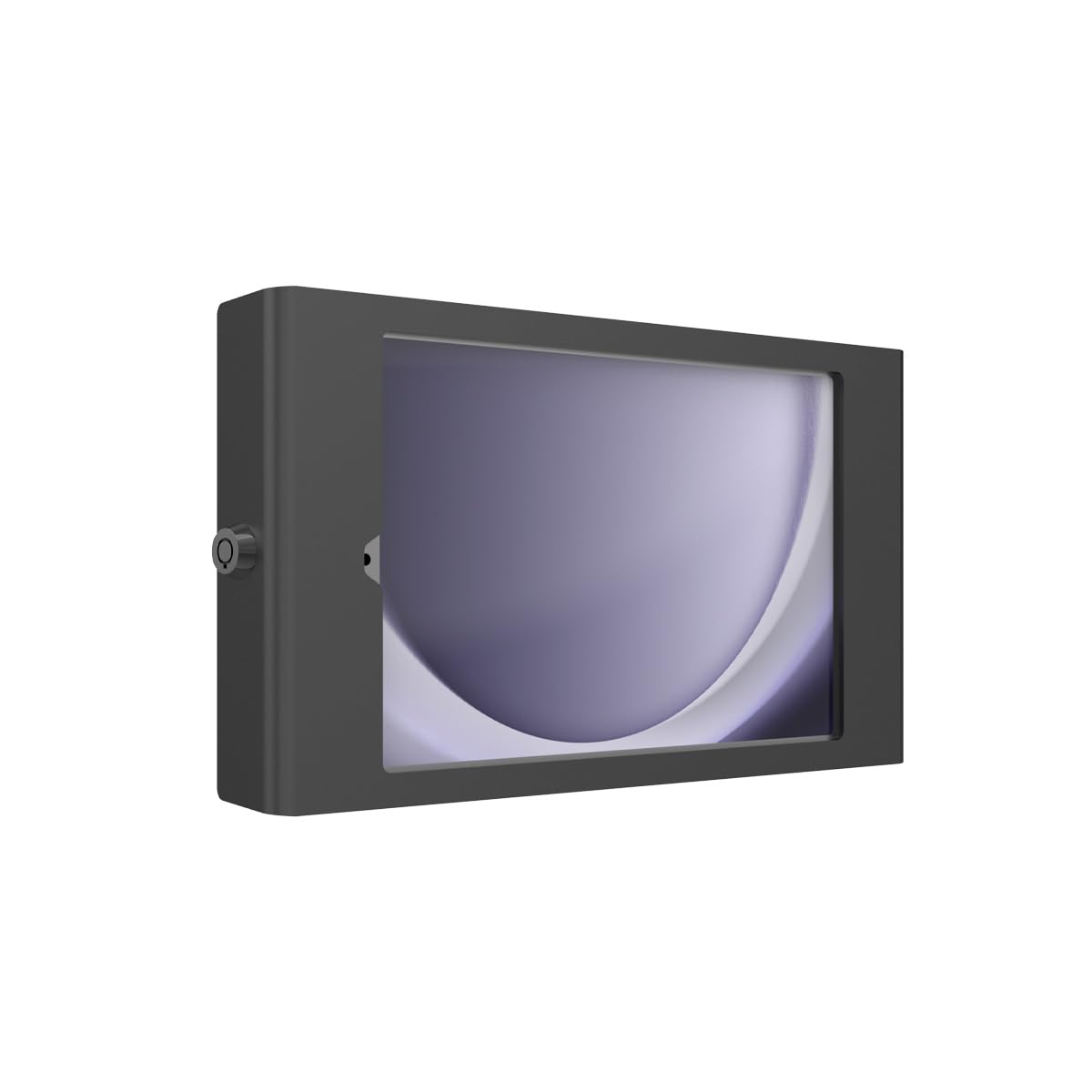 Compulocks APEX Wandhalterung kompatibel mit Galaxy Tab A9 8.7 Zoll - Schwarz
