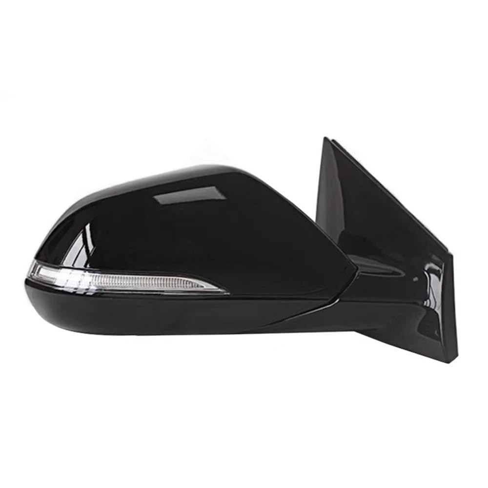 Rétroviseur électrique Sonata 2015-2018 avec coque de protection robuste - 6
