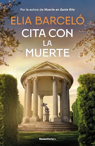 Cita con la muerte (Novela)