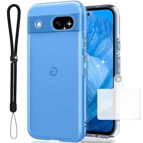 yioz Google Pixel 8ap P[X NA Jo[ O[OsNZ8a یP[X S UMH  Pixel 8a یJo[ ϏՌ h~ 菝h~ ^ y gѕ֗