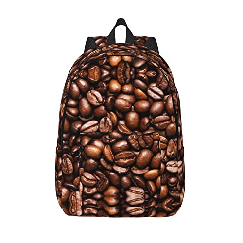 Grand sac à dos de voyage pour filles et garçons ordi portable musique S