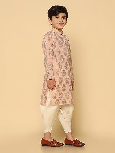 Image of KISAH Boys Kurta Sets
