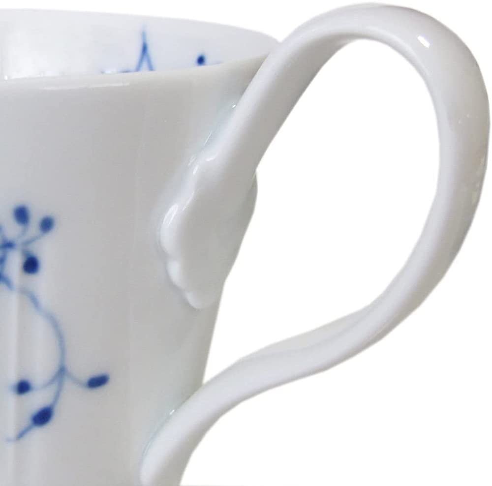 Amazon.co.jp: 【正規輸入品】 ロイヤル コペンハーゲン ブルー 