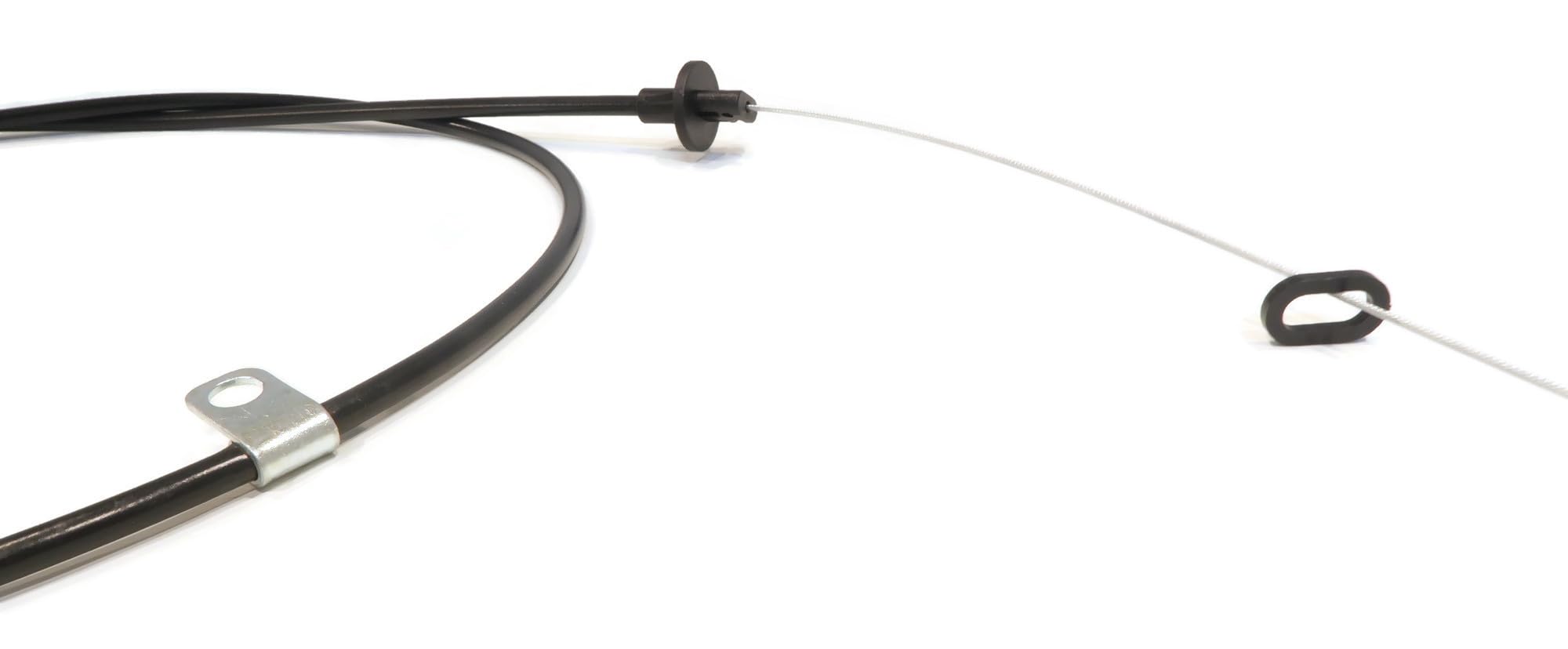 The ROP Shop | Cable PTO para John Deere 102, 105, 107S, 115, 125, 135, D100, D105, D110 y D120
