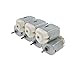 10Pcs F130-13180-38 Micromotor Pony Up To Four Drive Small Motor Of 3V DC Motor For - (Speed(RPM): 16400rpm/ Voltage(V): 3V)