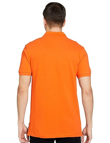 Image of U.S. Polo Assn. Men's Cotton Regular Fit T-Shirt