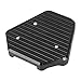 Worldmotop Motorcycle Kickstand Pad Enlarger Extension Side Stand Plate Replacement for Suzuki GSX-S750 GSXS750 1000 GSX-S1000 GSX-S1000F Support Foot Pad (black)