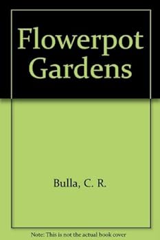 Hardcover Flowerpot Gardens Book