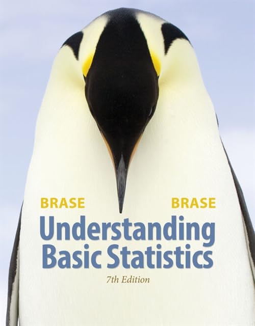 Understanding Basic Statistics [DVD]