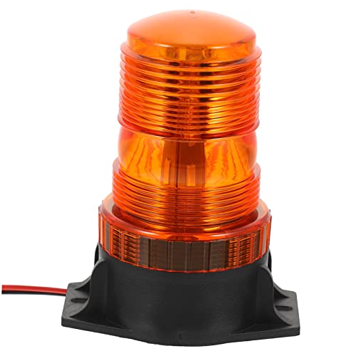 CLISPEED luz de advertencia del techo luces traseras del coche magnético tercera luz de freno lampara led candeeiro led luces estroboscópicas LED luces de emergencia para vehículos Metal