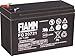Produktbild Blei-Gel Fiamm FG 20721 PB 12V/7200mAh/Flachstecker