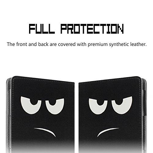 Infiland Custodia per Kindle 8 Generation- Slim