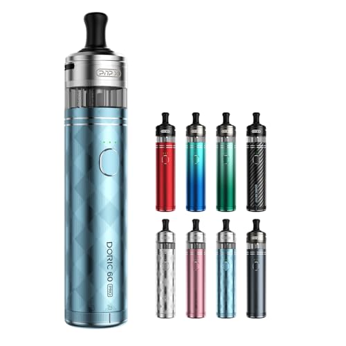 yMTL&DTLzdq^oR VOOPOO DORIC 60 Pro Pod Kit u[v[ xCv vape X^[^[Lbg |bhbh 2500mAH ő60W C^oR ł񂵂΂ ։ ߉  RpNg [dKIT j