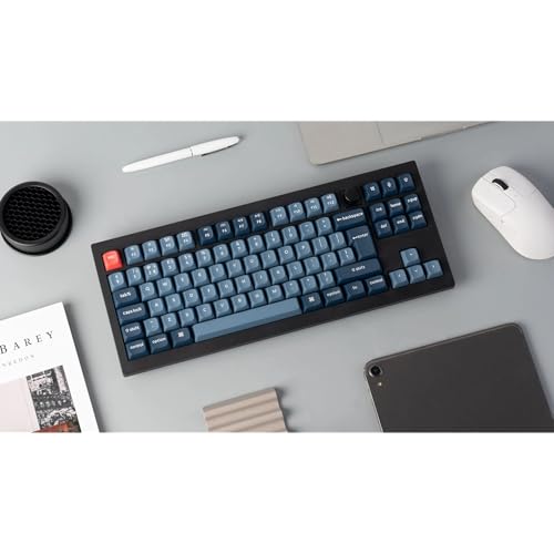 Keychron V3 Max Keyboard Universal Usb + Rf Wireless + Bluetooth Qwert - 6