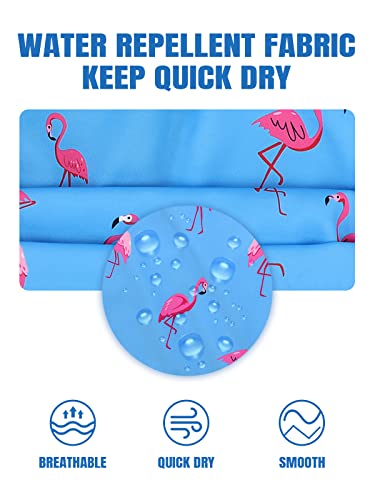 Century Star Mens Swim Trunks With Compression Liner Quick Dry America Flag Style Bathing Suits With Pockets Swim Shorts America Flag Large #TOP4