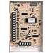 Honeywell Ademco 4208SN Serialized Eight Zone Remote Point Module