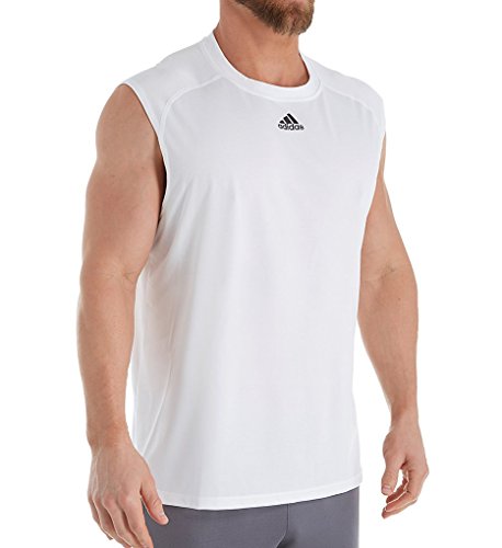 adidas mens Tank Top