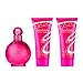 Britney Spears Fantasy 3 Piece Fragrance Gift Set