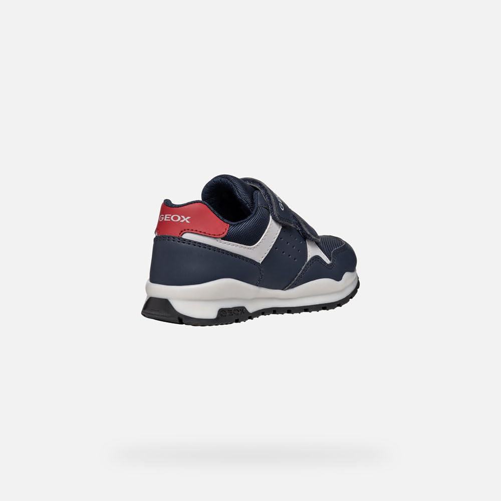 Geox J Pavel A ZapatillasNiños