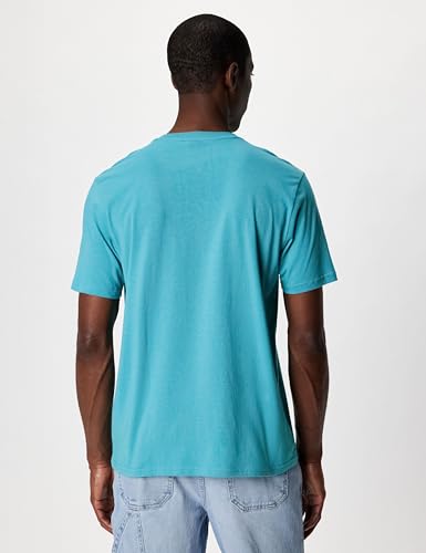 Image of Oakley Mens O Bark 2.0 T-Shirt
