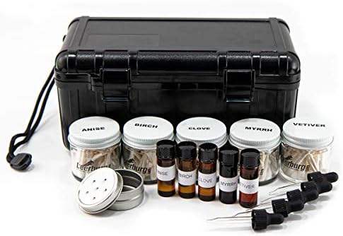 Leerburg UKC Nosework Kit