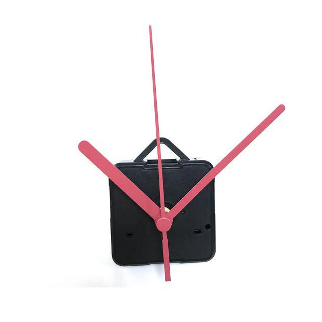 Mécanisme d'horloge à quartz silencieux pour éliminer les bruits de montre murale