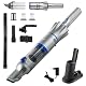 Genius A82119 Staubsauger und Invictus One 2.0 Handstaubsauger Vergleich