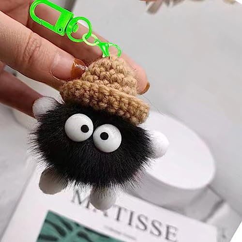 ZYDYRX 10 Pezzi Colori Metallo Girevole Chiusura