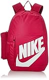 Nike Unisex-Adult BA6030-615 Backpack, red, One Size