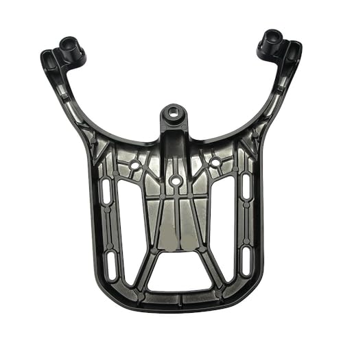 Accessoires modification d'aile FNX 125 avec support étagère arrière de boîte - 5
