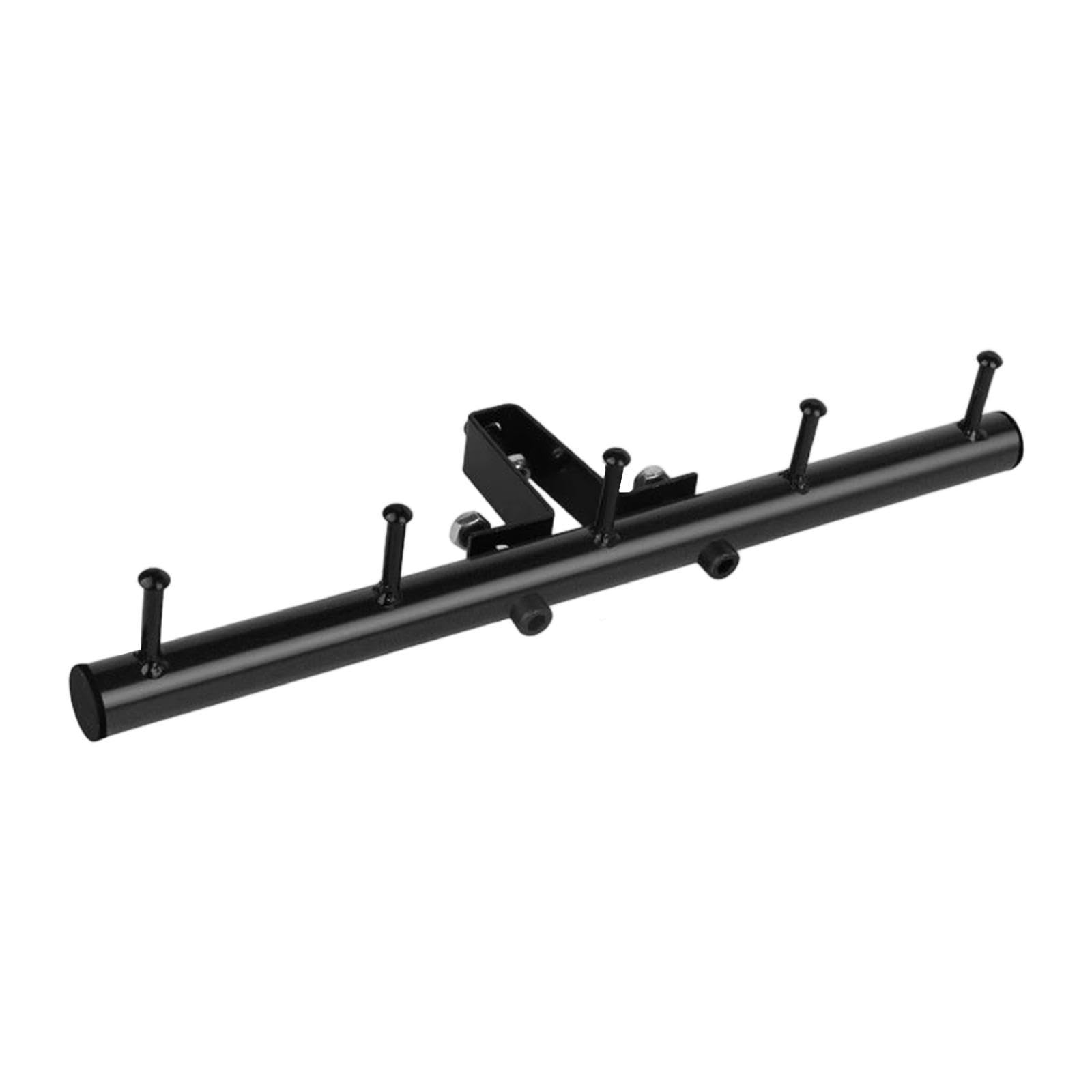 Electric Bicycles Front Hook High Performance Steel Gadget Multi Hooks Black | Electric Bicycles | Cycling-image-14