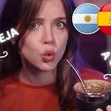 ASMR Susurros De Oreja a Oreja ESPAÑA ARGENTINA INGLATERRA