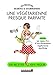 Produktbild Une végétarienne presque parfaite - Des recettes secrètes et gourmandes: Inclus les règles d'or d'une alimentation végétarienne équilibrée